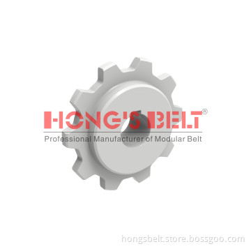 The Sprocket for Plastic Chains Sprocket (HS-114)